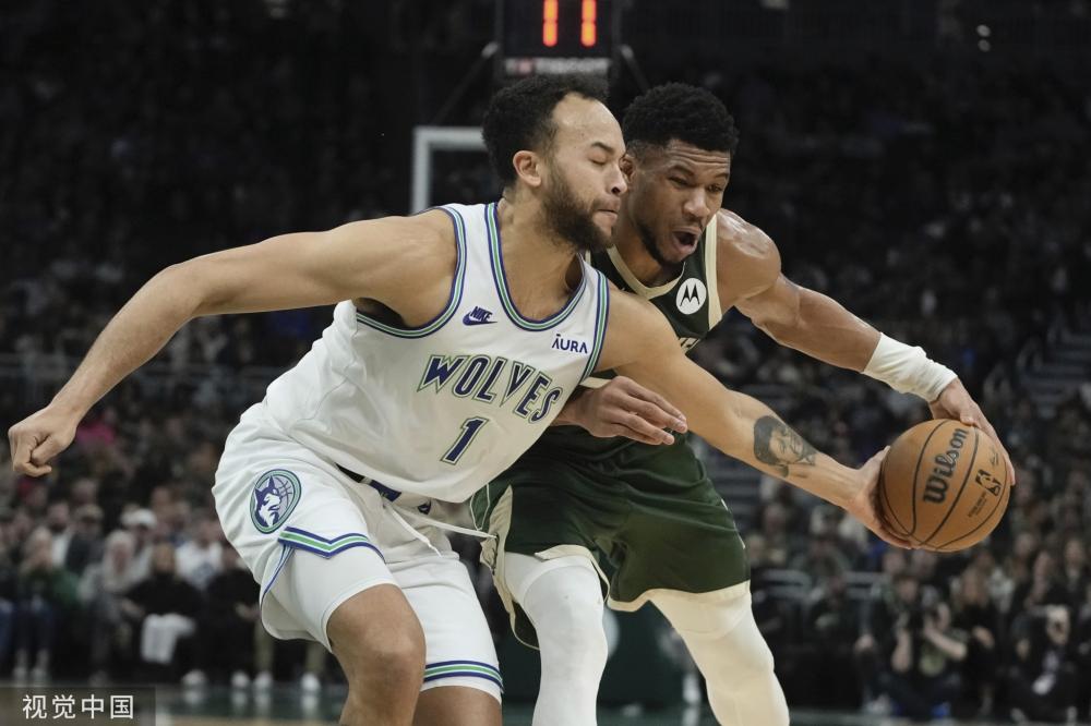 NBA球星