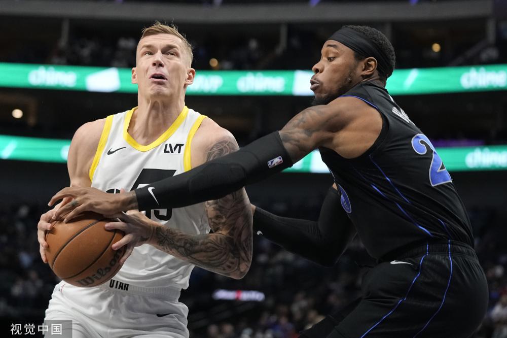 一个高水平 一个高水平